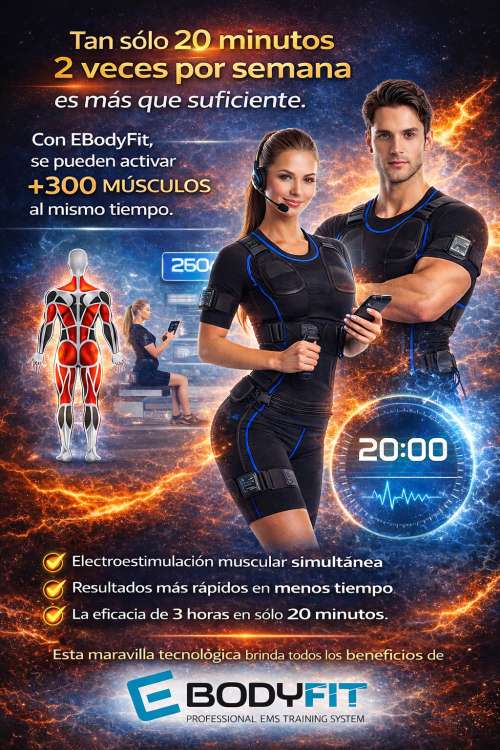 Entrenamiento EMS_ resultados rápidos en 20 minutos 2