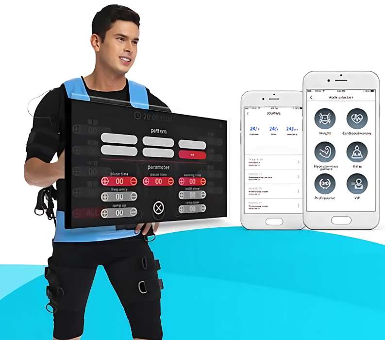 sistema-profesional-electrofitness-sirius-2